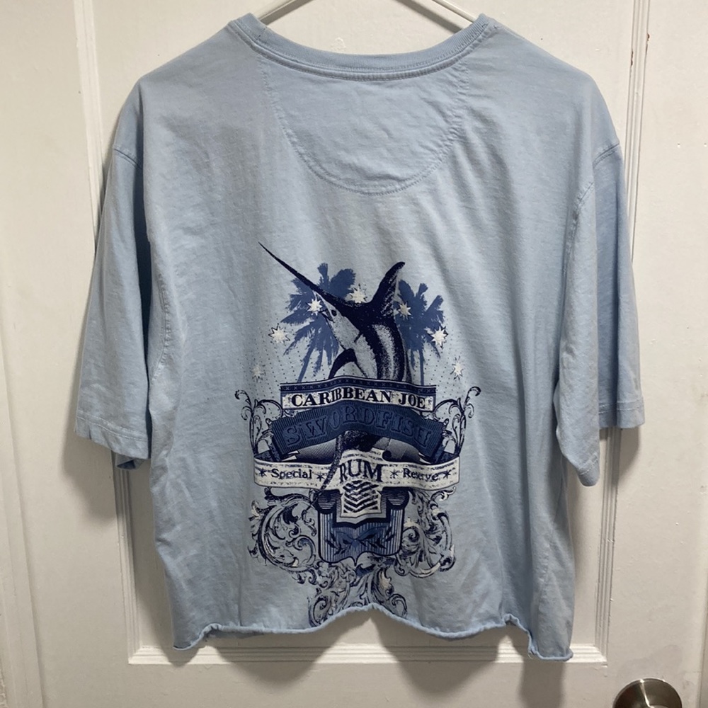 Caribbean Joe Top - Picture 3 of 10